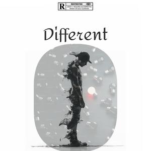 different (feat. cword) (Explicit)