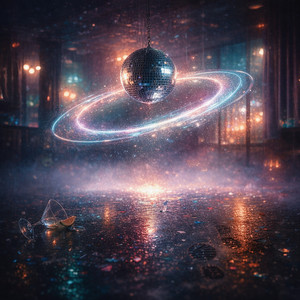 Own Gravity (자기만의 중력)