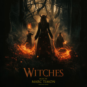 Witches (Original Score)