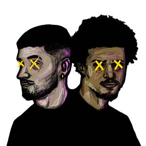 Magicien(feat. Danny Sanchez) (Explicit)