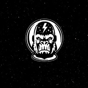 Space Chimp II