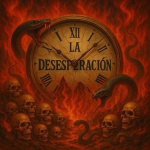 la desesperacion (Explicit)