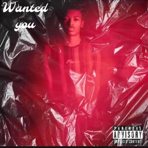 Wanted you (Explicit)