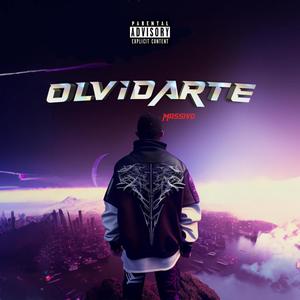 Olvidarte (Explicit)