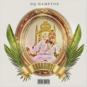 On Tha Go(feat. Valley Thompson) (Explicit)