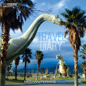 Travel Diary