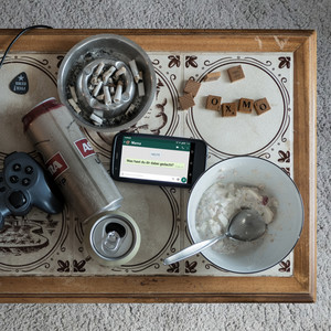 Anale Grande (YaW Remix)