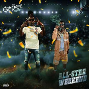 All-Star Weekend (Explicit)