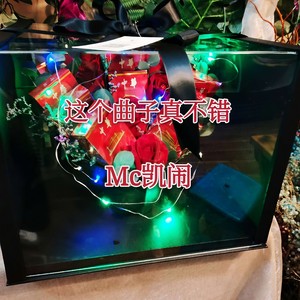 这个曲子慢慢感受 (DJ版)