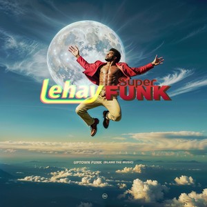 Uptown Funk (Instrumental Version)