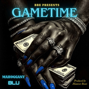 Gametime (Explicit)