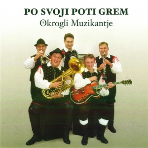 Po svoji poti grem