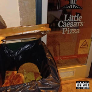 Little CaesarsK (feat. Young Creep & Lrr Sketty) (Explicit)