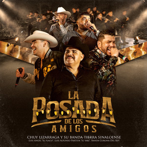 La Posada de Los Amigos (En Vivo)