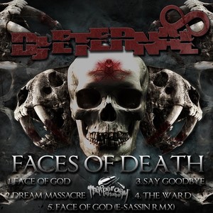 Face Of God (E-Sassin Remix)