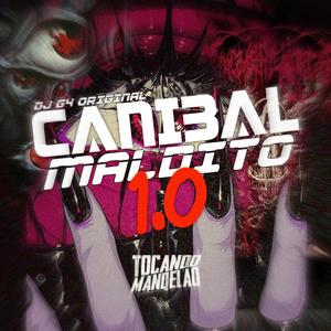 CANIBAL MALDITO - SUPER SLOWED (SUPER SLOWED)