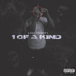 1of a Kind (Explicit)