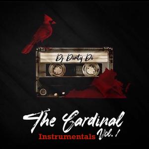 The Cardinal, Vol. 1 Instrumentals