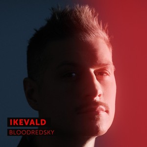 Bloodredsky