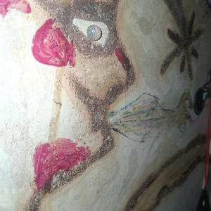 Walls Talkin remix (Explicit)