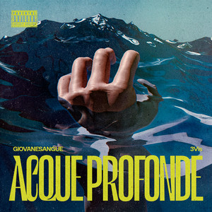 ACQUE PROFONDE