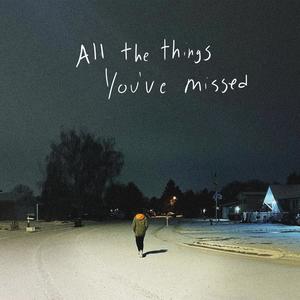 All the Things You've Missed (Explicit)