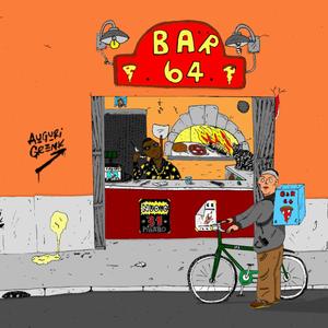 64 Bar (feat. Reelmicboss & Allu Furnu)