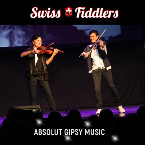 Absolut Gipsy Music (Lerche)