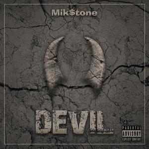 DEVIL (feat. br1ck) [Explicit]