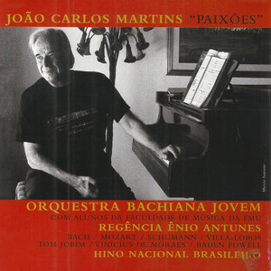 Ária Da Bachiana N° 5
