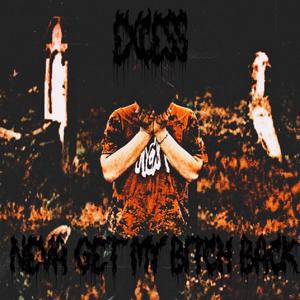 NEVA GET MY ***** BACK (Explicit)