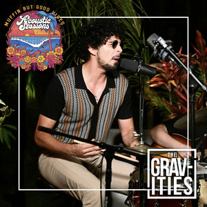 Just Be (At Muffin But Good Vibes)