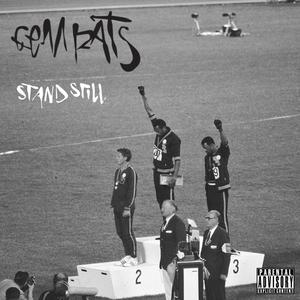 Stand Still (feat. Wonder Brown) (Explicit)