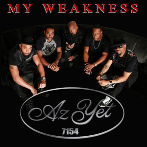 My Weakness (Explicit)