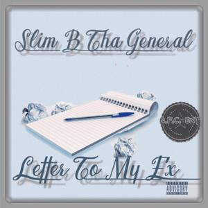 Letter To My Ex (Explicit)
