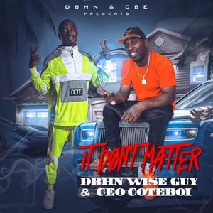 How we glist (feat. Dbhn wiseguy & Li Reggie) (Explicit)