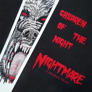 Children Of The Night