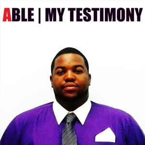 My Testimony