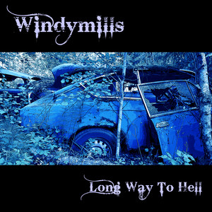 Long Way To Hell
