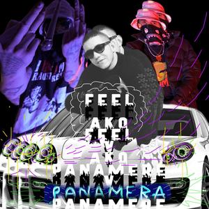 FEEL AKO V PANAMERE(feat. KomaD213, Aimnotpozitiv & Eazywinner)