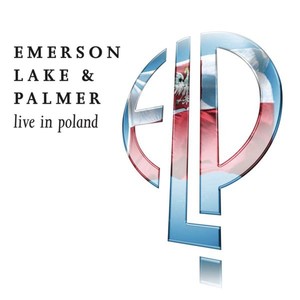 Emerson, Lake & Palmer - Medley: Fanfare For The Common Man/ Rondo - Live - 22/6/97 Katowice, Poland