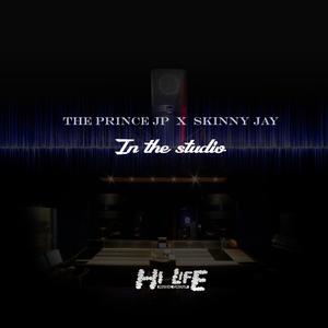 In the Studio (feat. Skinny Jay) [Explicit]