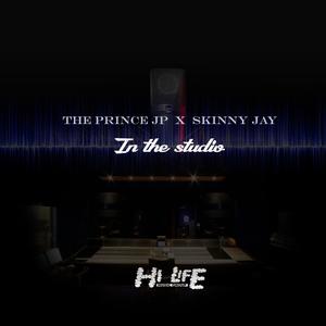 In the Studio (feat. Skinny Jay) (Explicit)