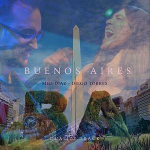 Buenos Aires (feat. Mili Diaz)