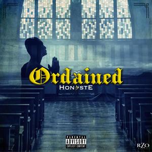 #Ordained (Explicit)