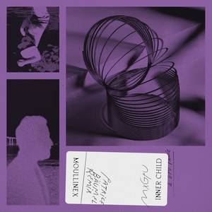 Inner Child (Patrice Bäumel Extended Remix)