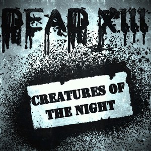 Creatures of the Night