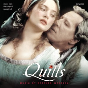 Quills (Music from the Original Soundtrack) (《鹅毛笔》电影原声带)