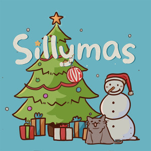 Sillymas LIVE!