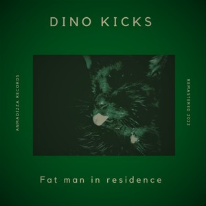 Dino Kicks (2022 Remaster)